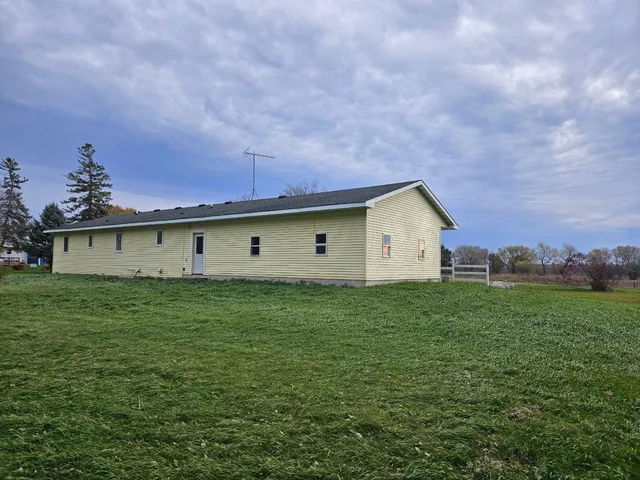 $369,900 | 20575 Tower Hill Road Southwest, Brandon, MN 56315