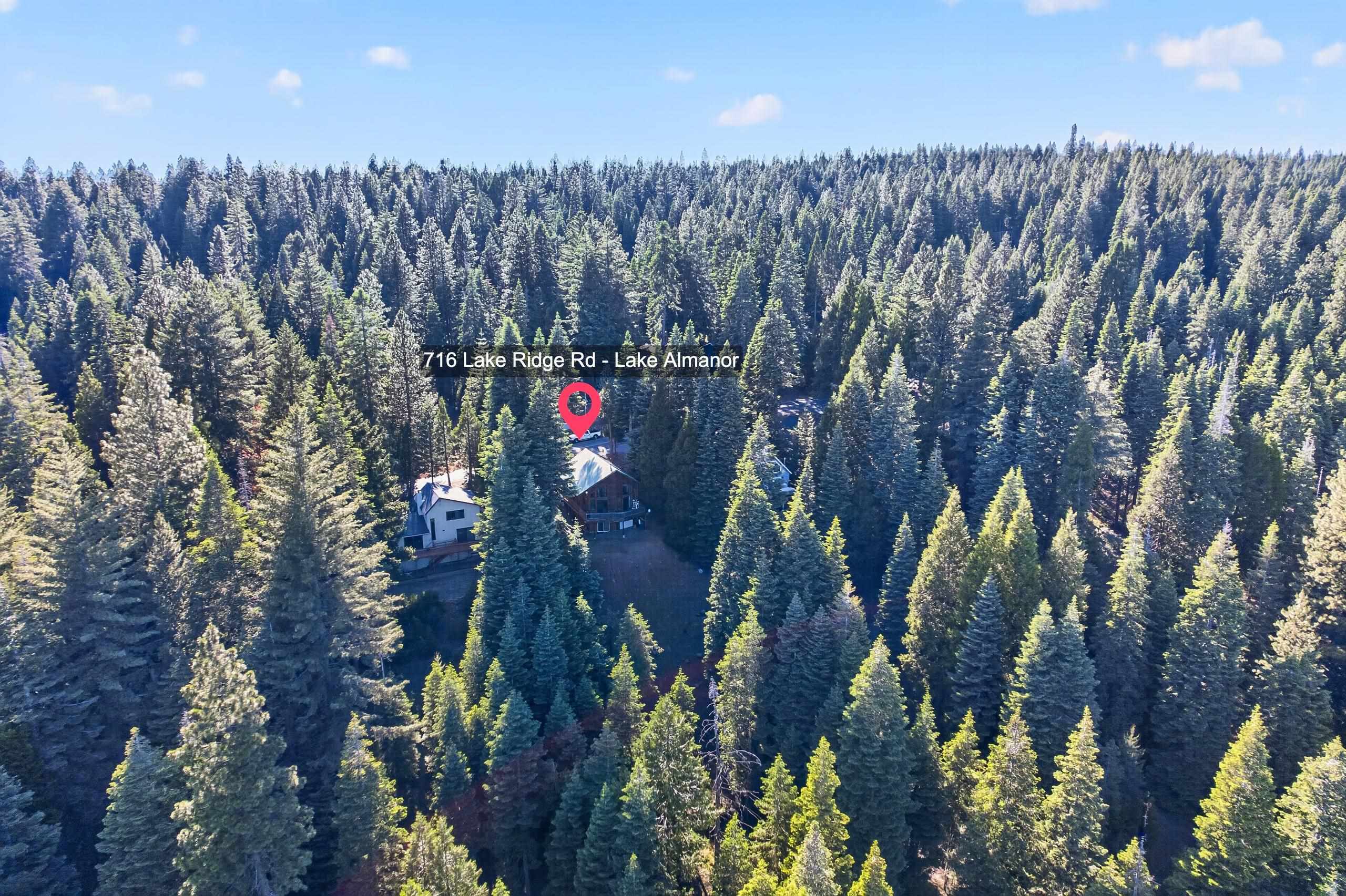 716 Lake Ridge Road Lake Almanor, CA 96137 - Photo 35 of 39