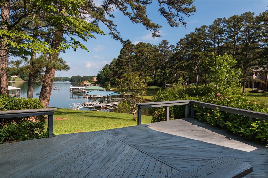 401 Northampton Road Seneca, SC 29672 - Photo 2 of 24 Gallery Image 2