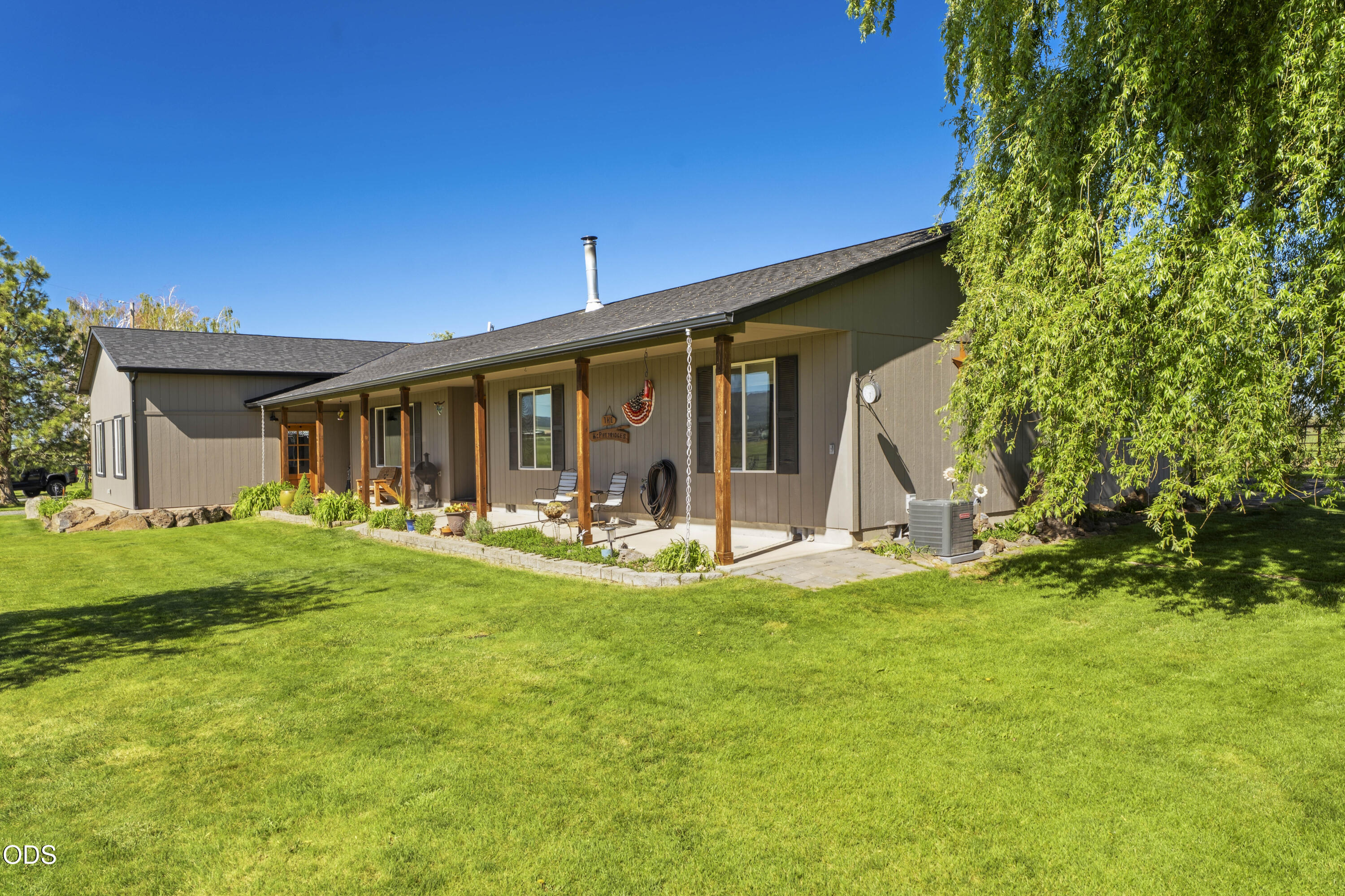 4793 Southwest Williams Road Powell Butte, OR 97753 - Photo 24 of 45