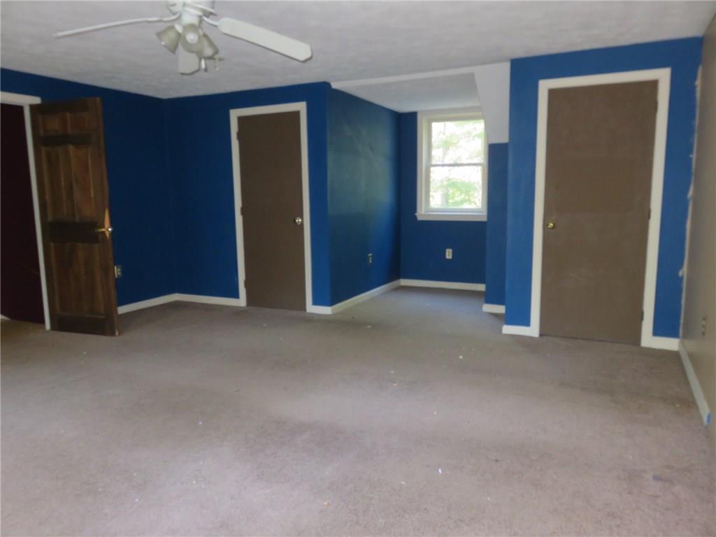 35 Little River Road North Berwick, ME 03906 - Photo 23 of 29 The master bedroom is on the 2nd...