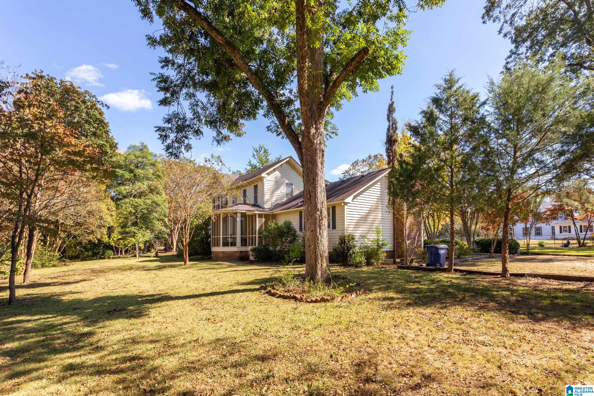505 East Street South Talladega, AL 35160 - Photo 12 of 62