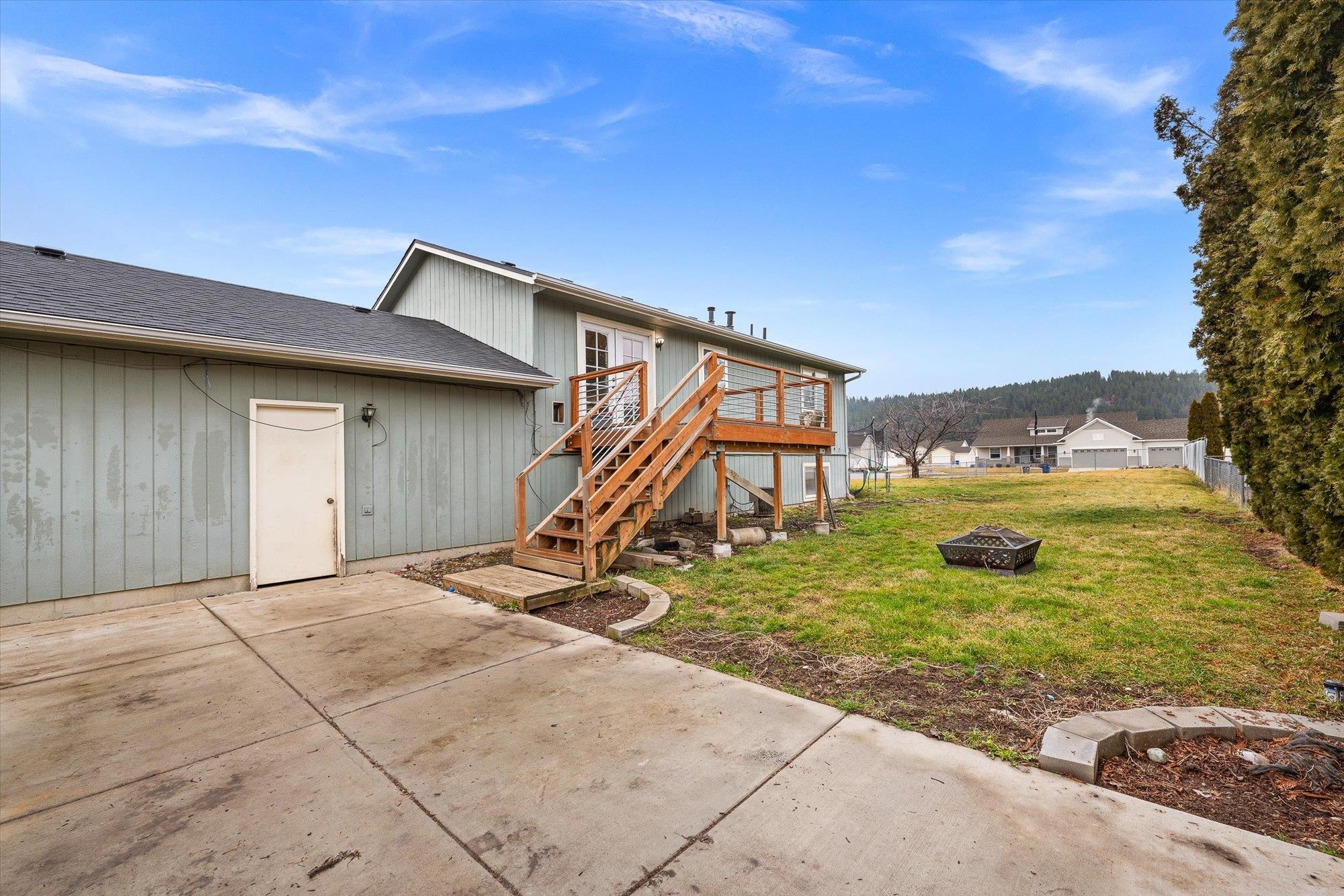 5008 North Best Road Spokane Valley, WA 99216 - Photo 28 of 35