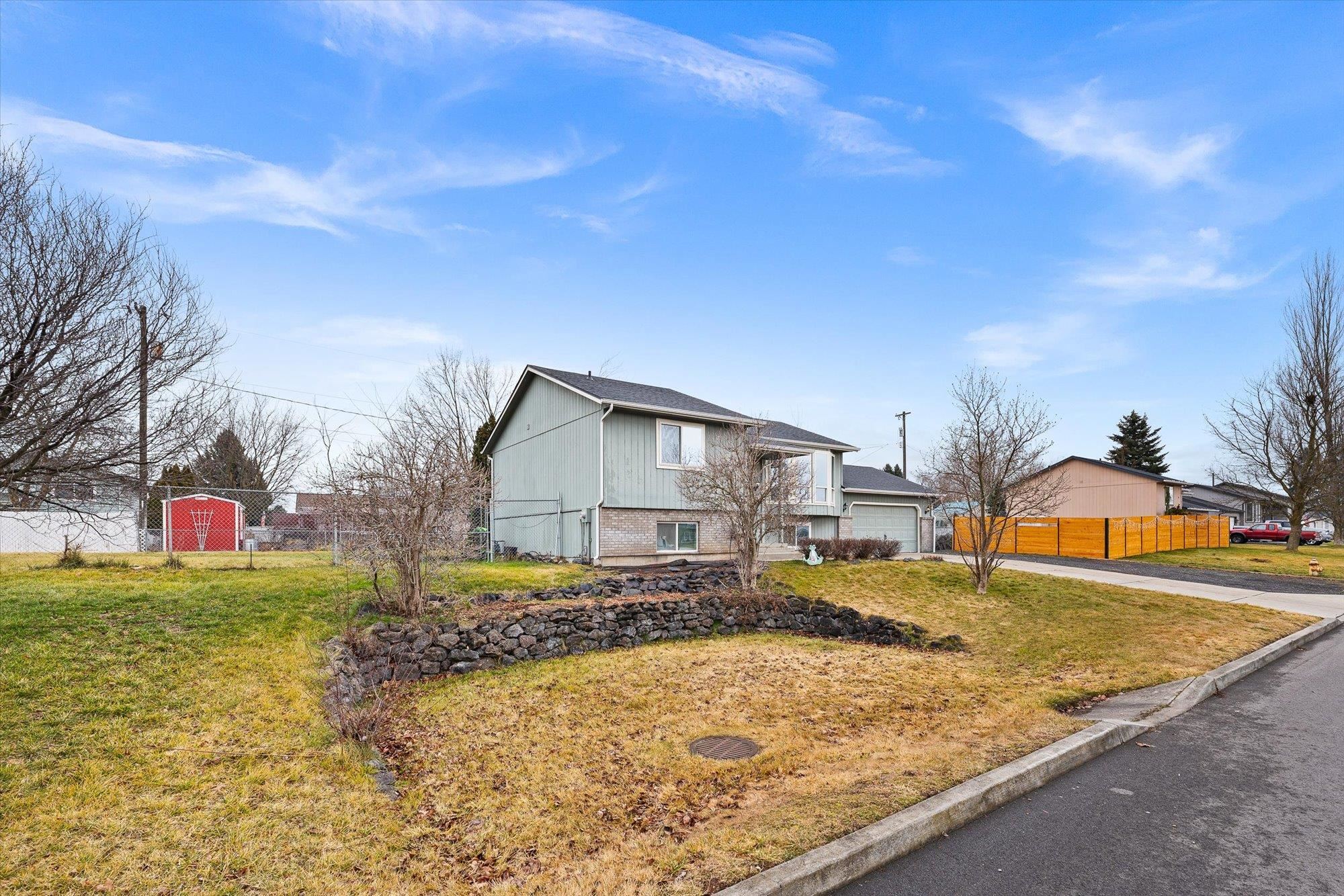 5008 North Best Road Spokane Valley, WA 99216 - Photo 34 of 35