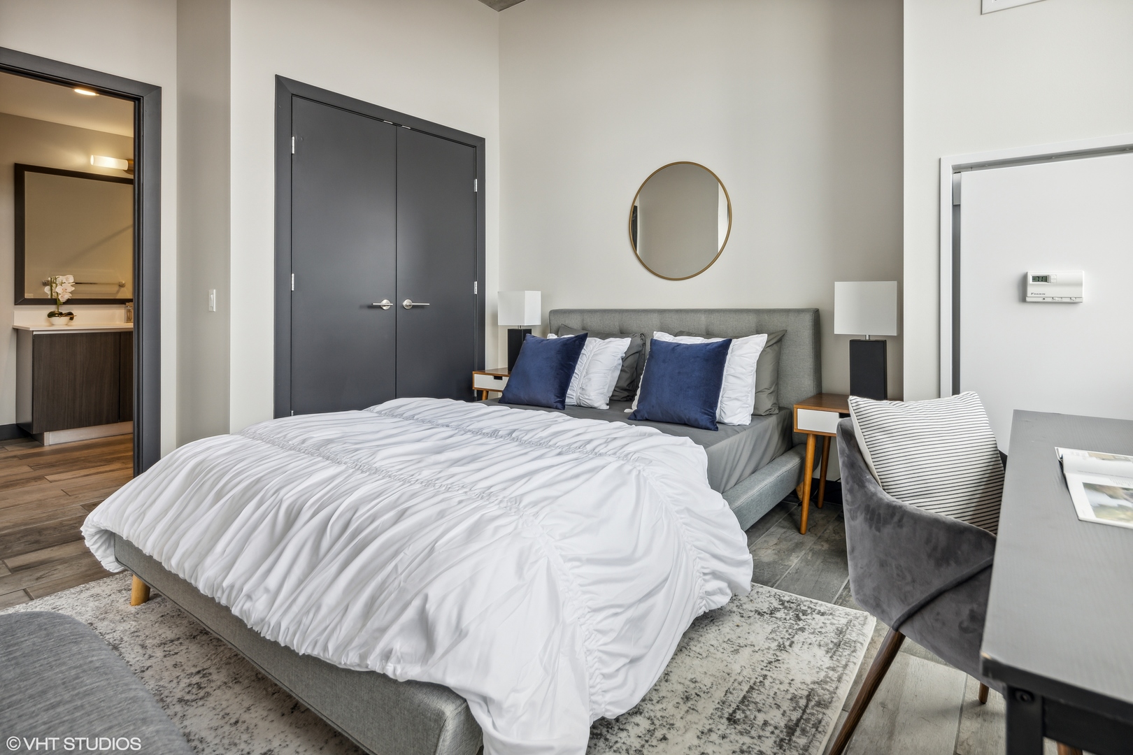 171 North Aberdeen Street, Unit 804 Chicago, IL 60607 - Photo 10 of 23