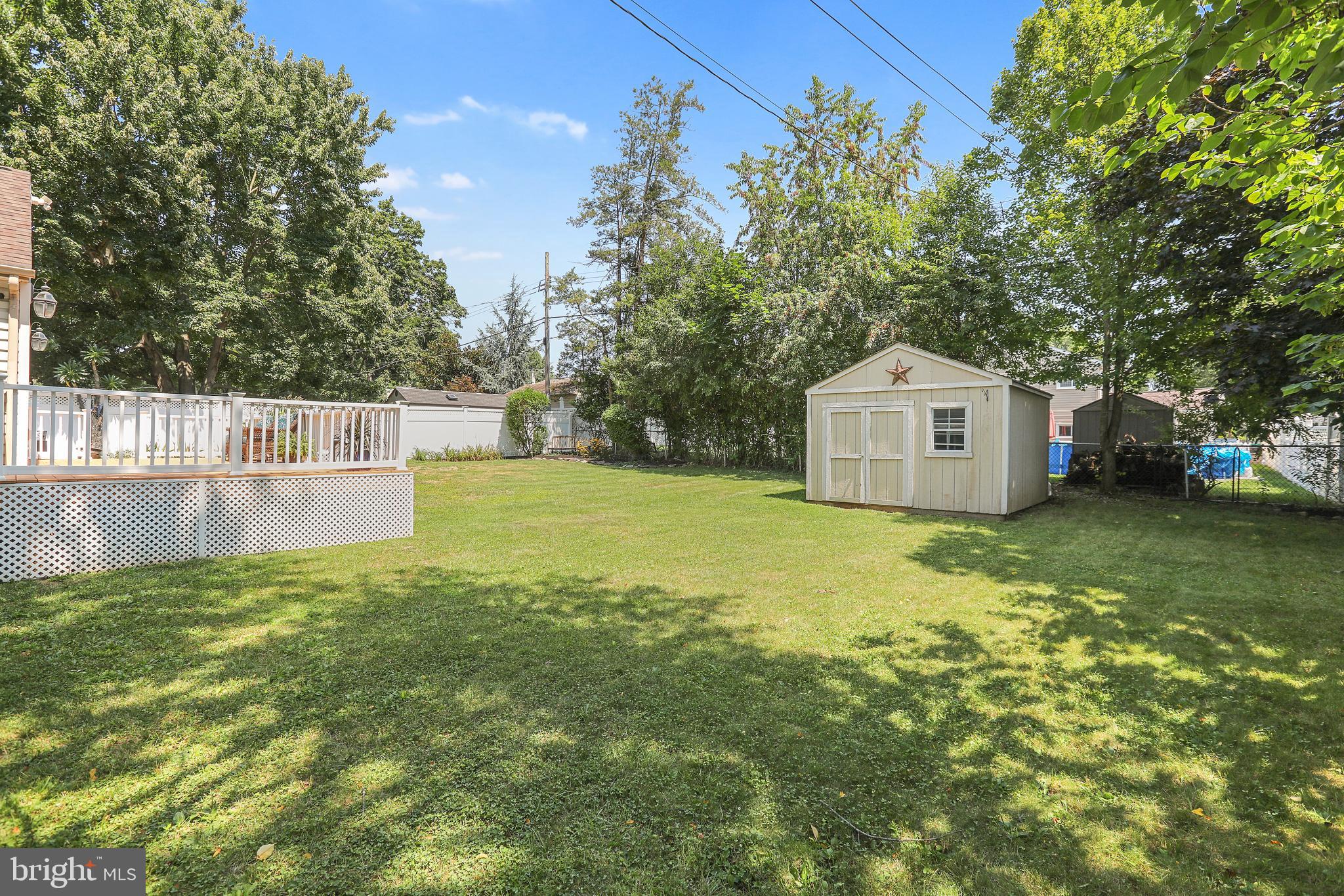 503 Stevens Road Morrisville, PA 19067 - Photo 27 of 30 Gallery Image 27