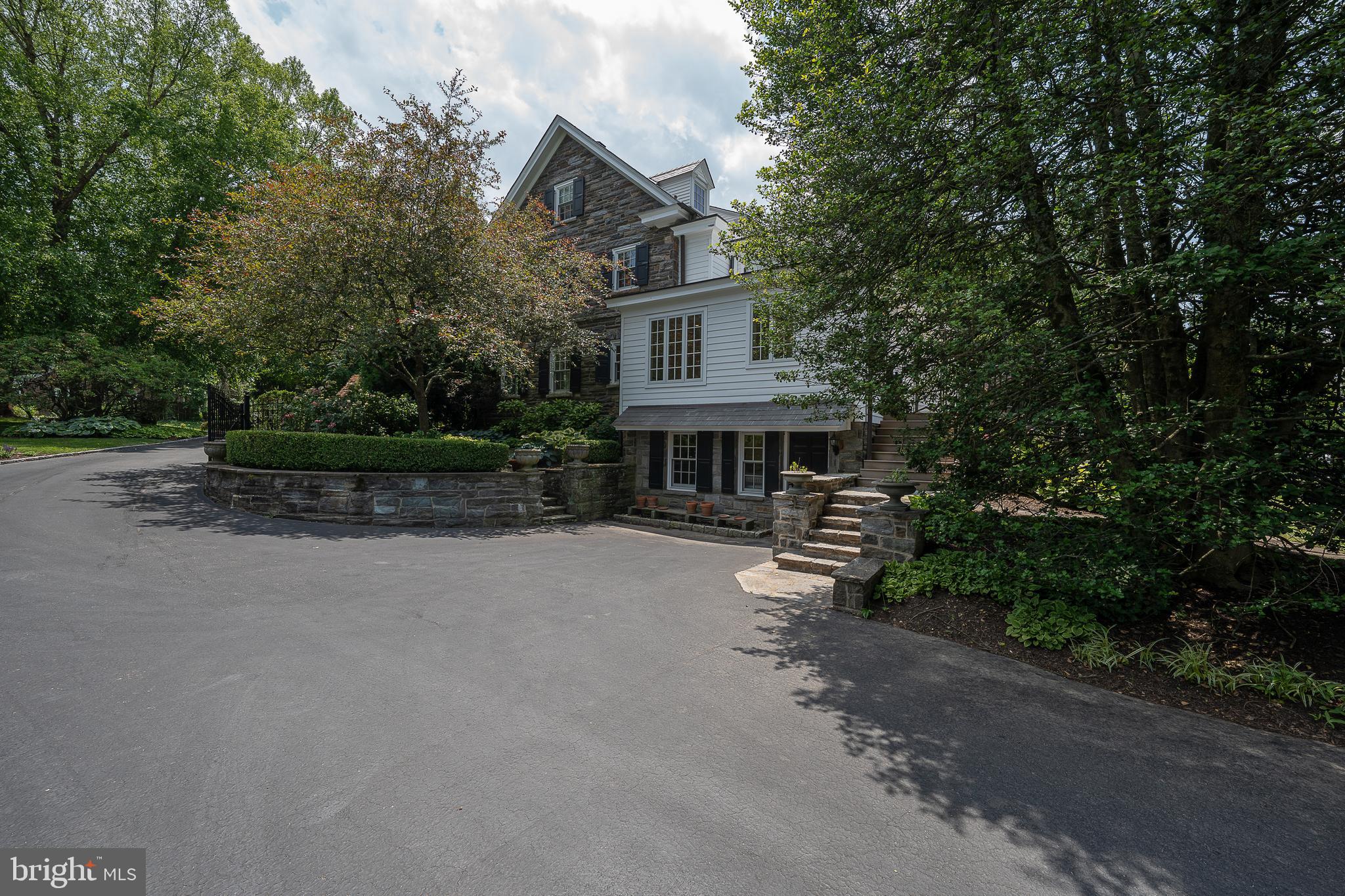 101 East Brookhaven Road Wallingford, PA 19086 - Photo 101 of 136