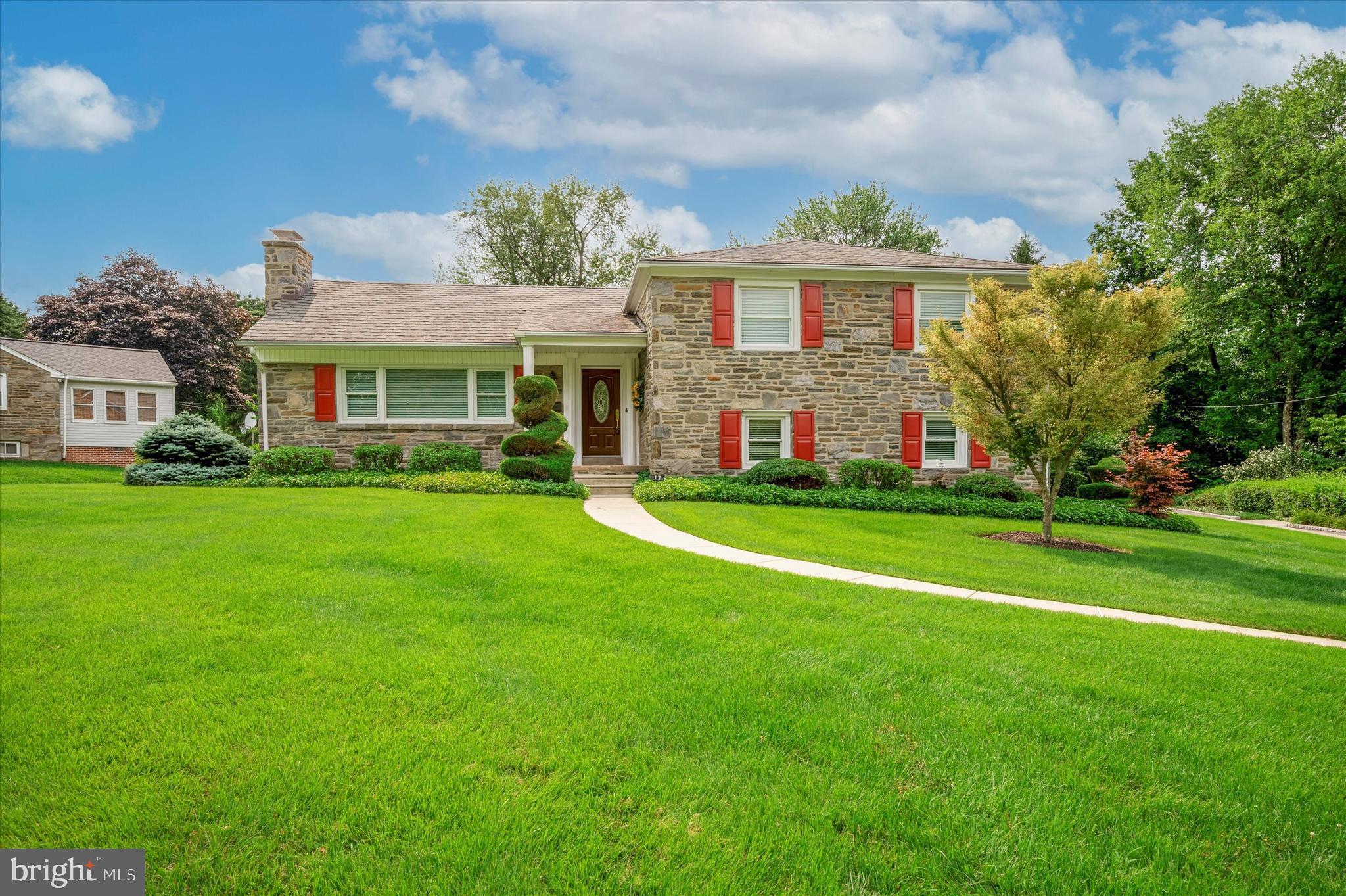 17 Fox Lane Broomall, PA 19008 - Photo 1 of 1