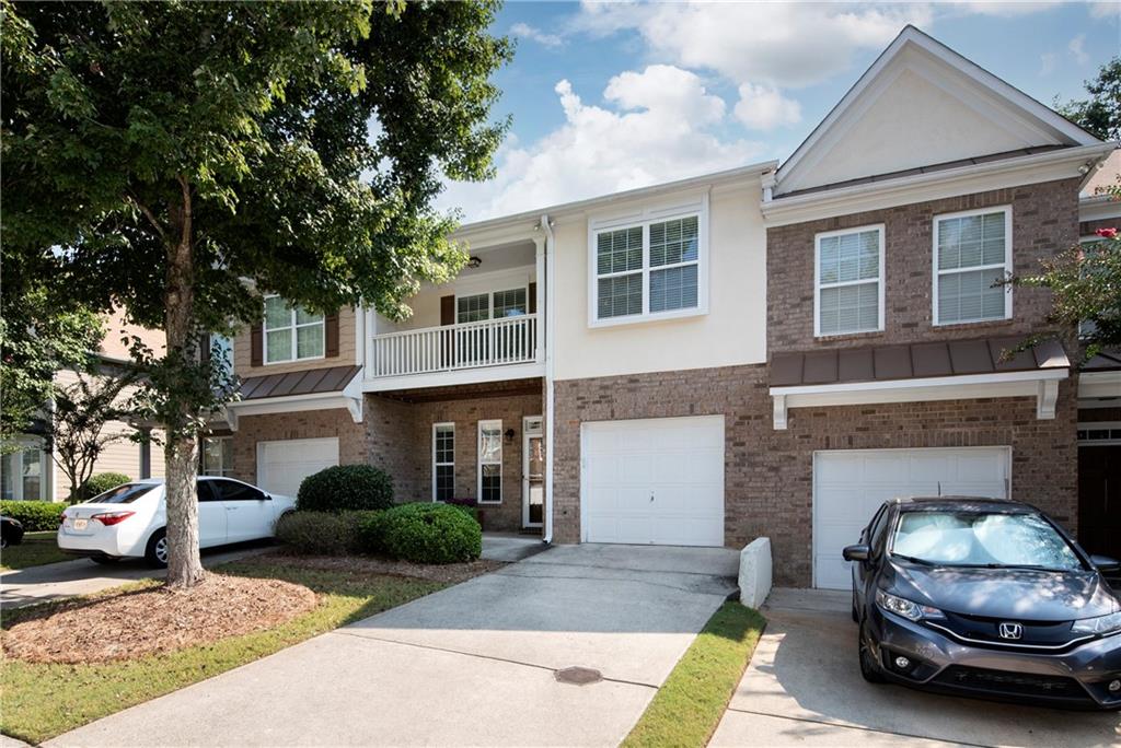 425 Grayson Way Alpharetta, GA 30004 - Photo 1 of 1