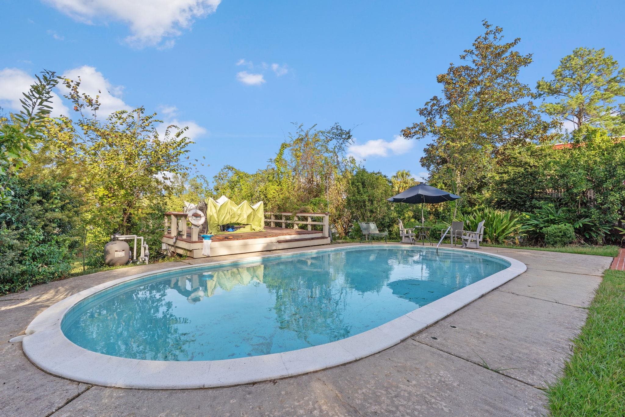 1614 South Meridian Street Tallahassee, FL 32301 - Photo 12 of 51