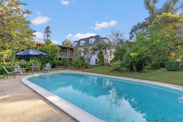 $625,000 | 1614 South Meridian Street, Tallahassee, FL 32301