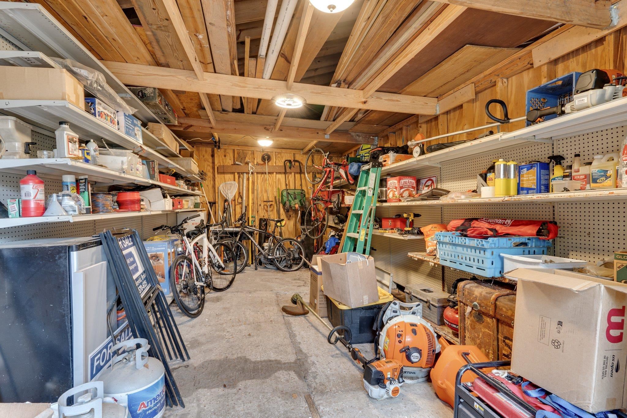 1614 South Meridian Street Tallahassee, FL 32301 - Photo 14 of 51