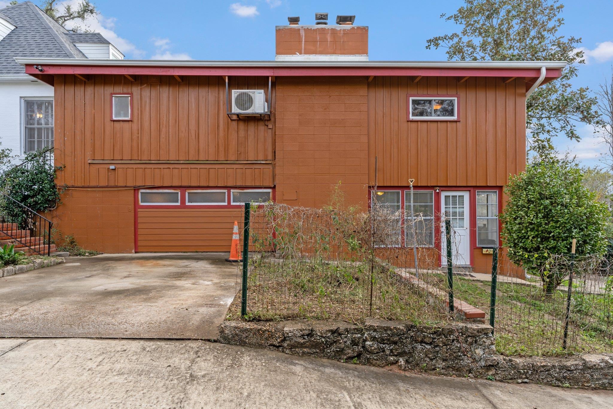 1614 South Meridian Street Tallahassee, FL 32301 - Photo 15 of 51