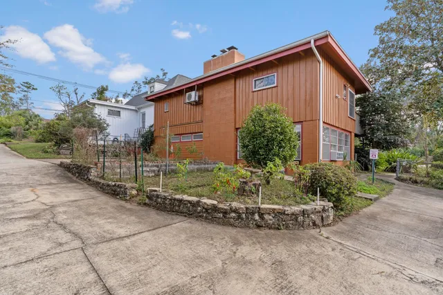 $625,000 | 1614 South Meridian Street, Tallahassee, FL 32301