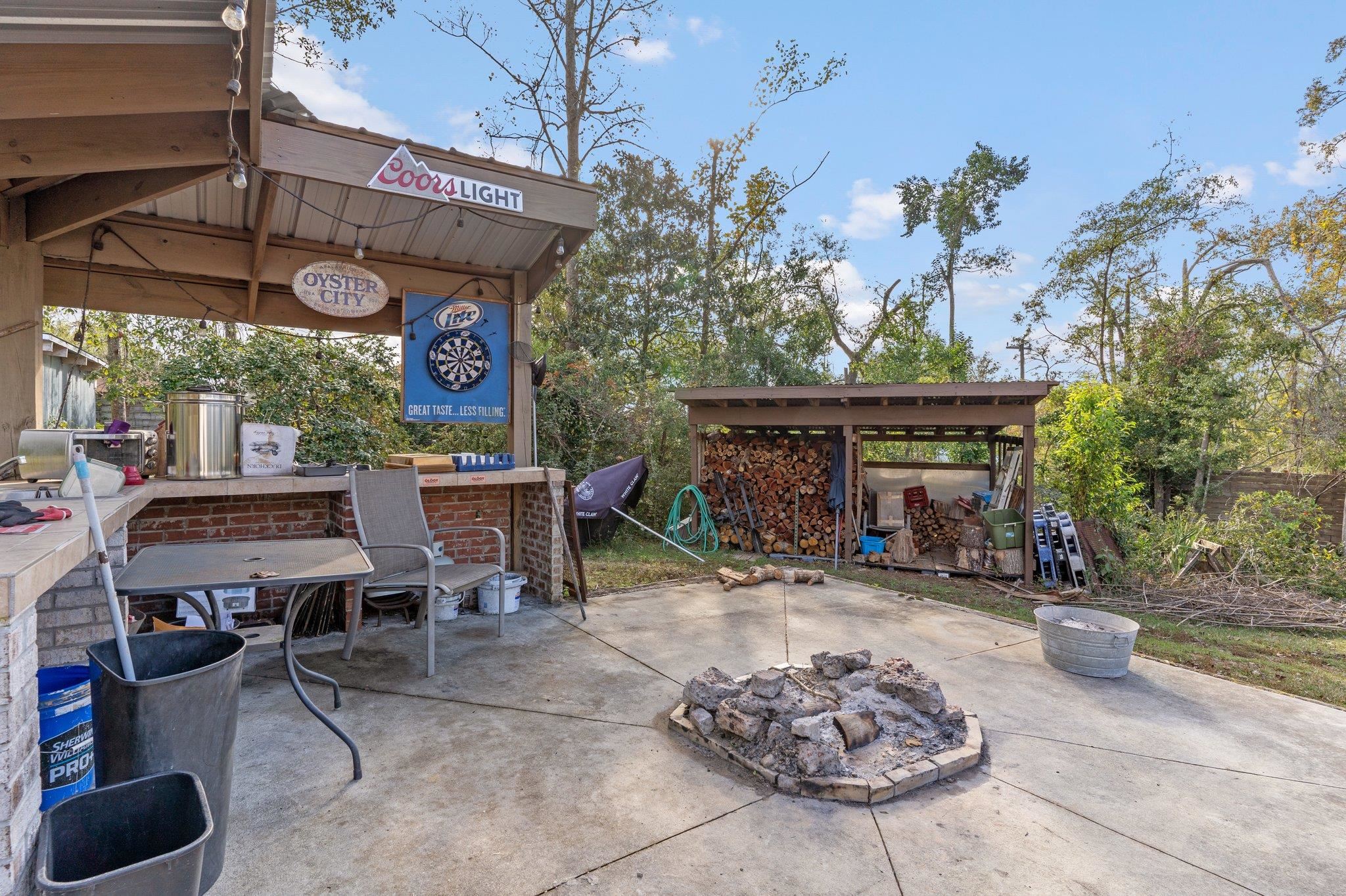 1614 South Meridian Street Tallahassee, FL 32301 - Photo 18 of 51