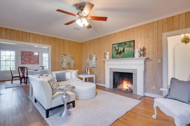 $625,000 | 1614 South Meridian Street, Tallahassee, FL 32301