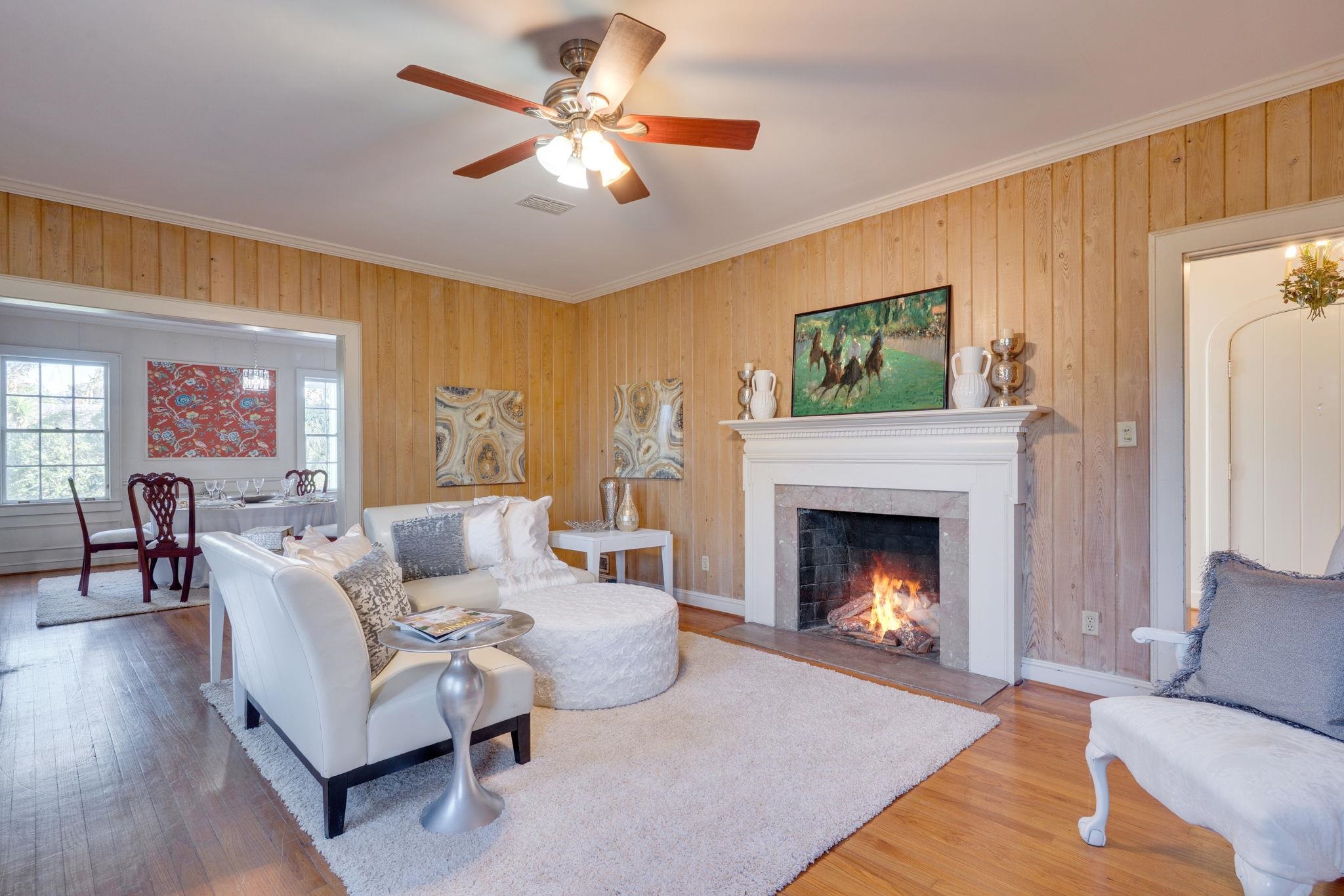 1614 South Meridian Street Tallahassee, FL 32301 - Photo 23 of 51