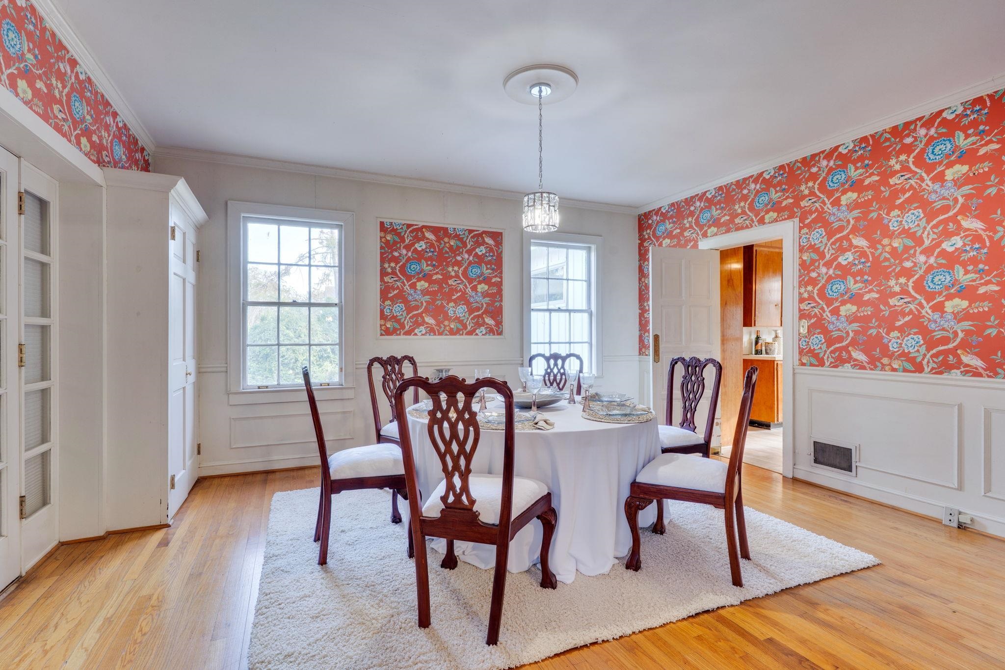 1614 South Meridian Street Tallahassee, FL 32301 - Photo 25 of 51