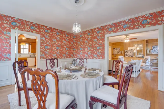 $625,000 | 1614 South Meridian Street, Tallahassee, FL 32301