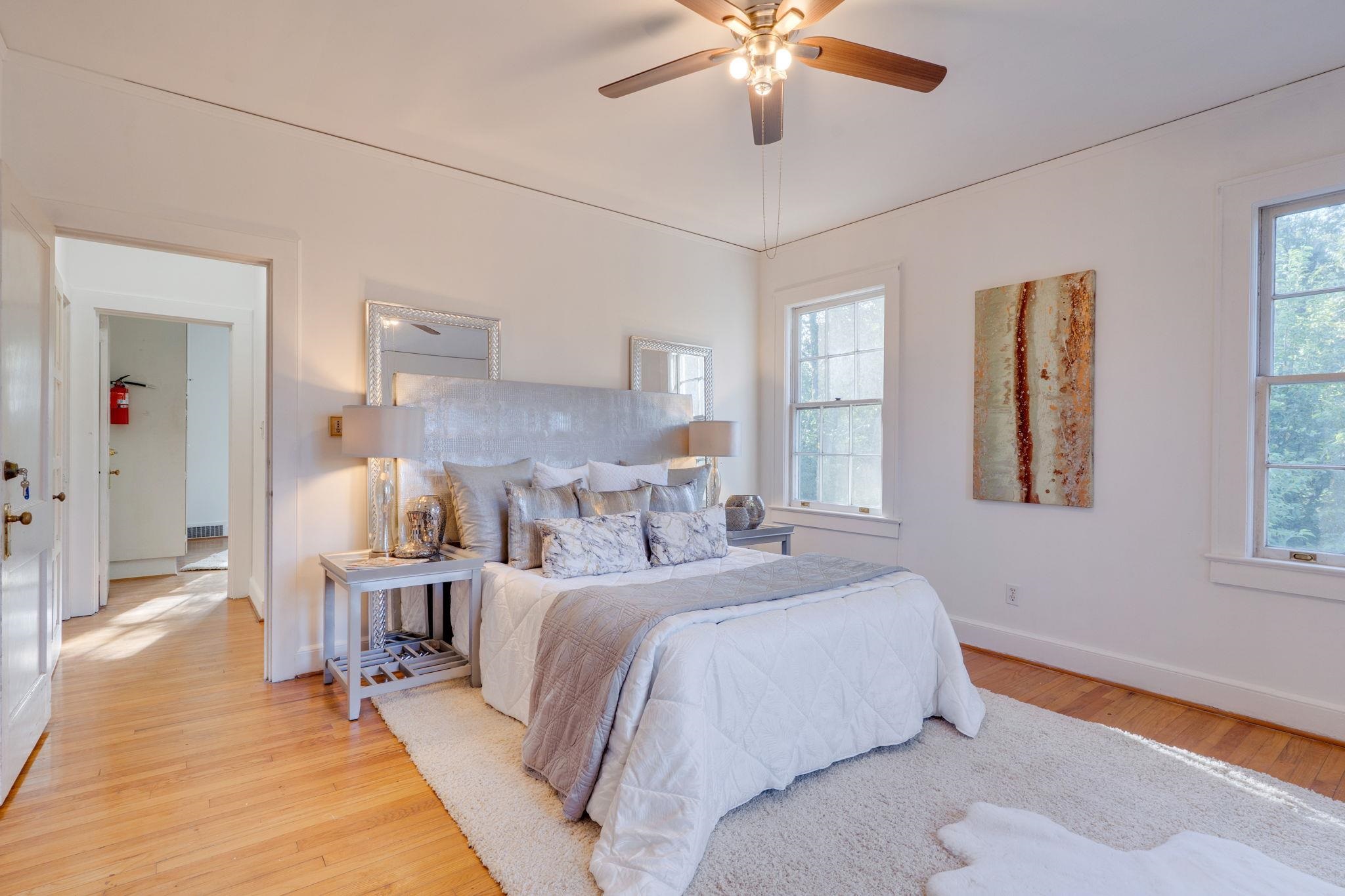 1614 South Meridian Street Tallahassee, FL 32301 - Photo 34 of 51