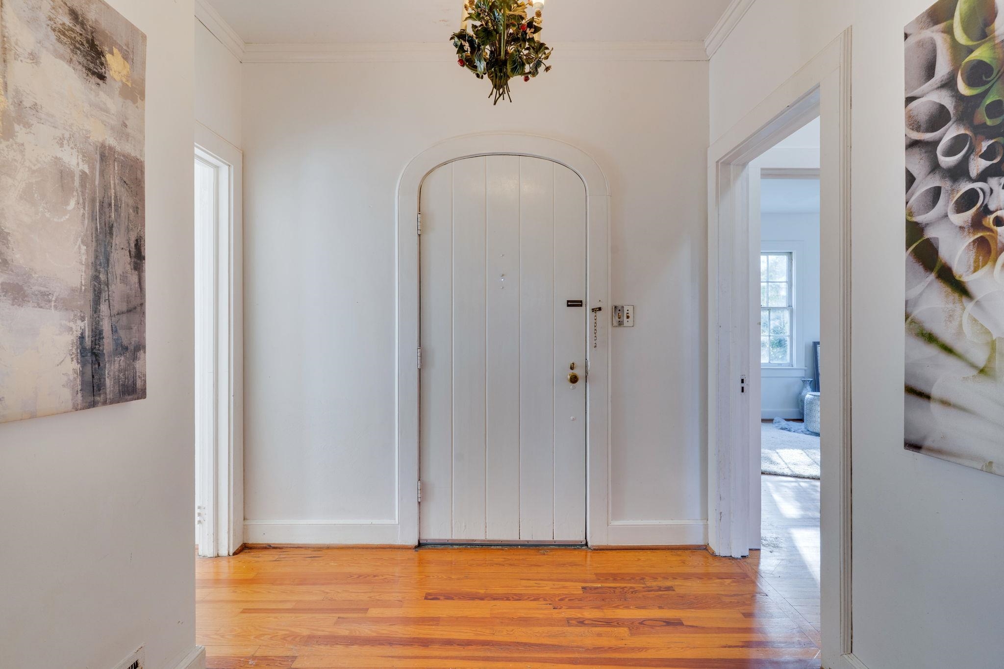 1614 South Meridian Street Tallahassee, FL 32301 - Photo 46 of 51