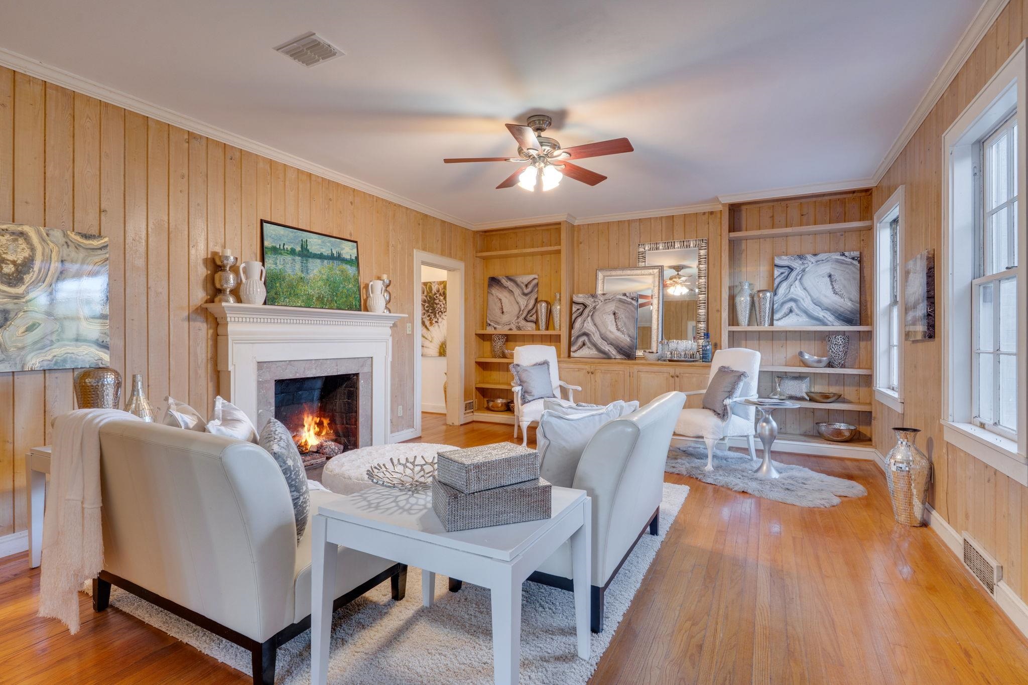 1614 South Meridian Street Tallahassee, FL 32301 - Photo 47 of 51