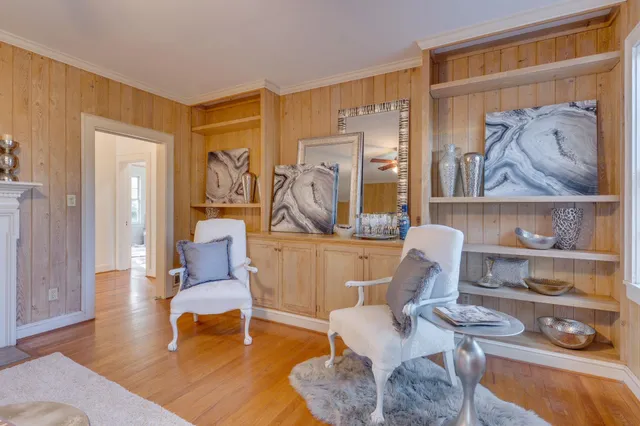 $625,000 | 1614 South Meridian Street, Tallahassee, FL 32301