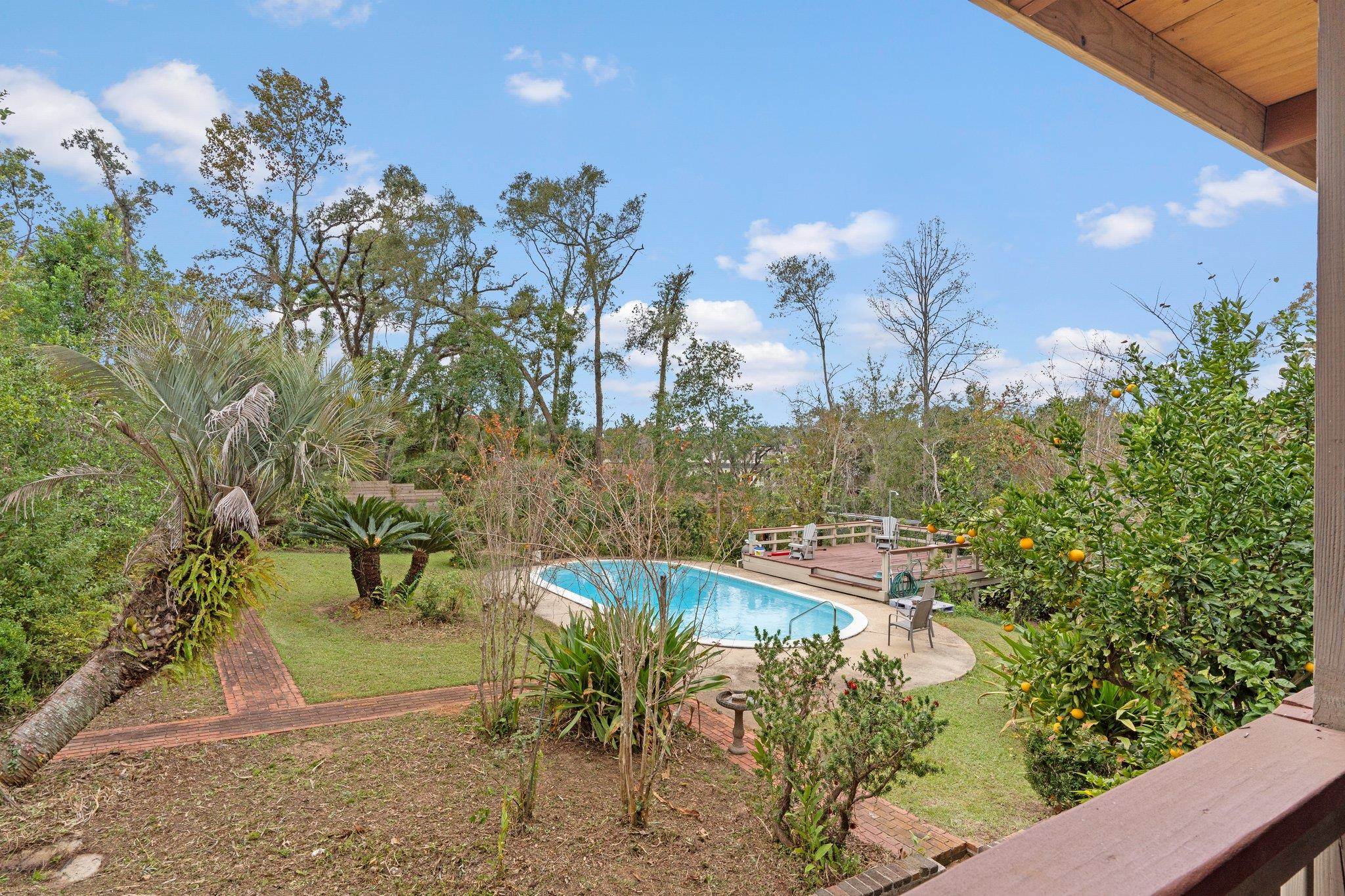 1614 South Meridian Street Tallahassee, FL 32301 - Photo 8 of 51