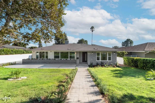$2,299,000 | 3880 Shadow Grove Road, Pasadena, CA 91107
