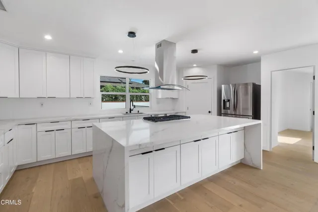 $2,299,000 | 3880 Shadow Grove Road, Pasadena, CA 91107