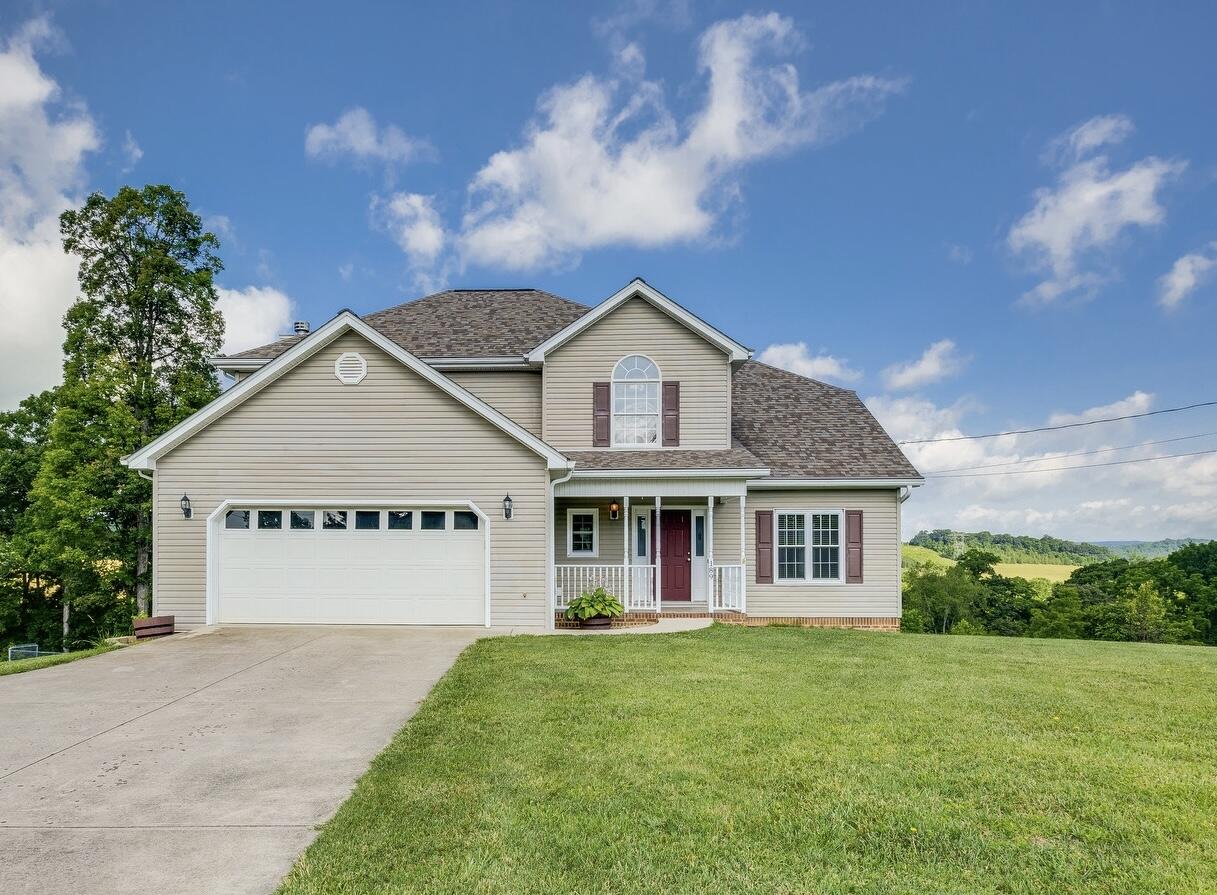 189 Eastern Star Road Kingsport, TN 37663 - Photo 1 of 56 IMG-7325