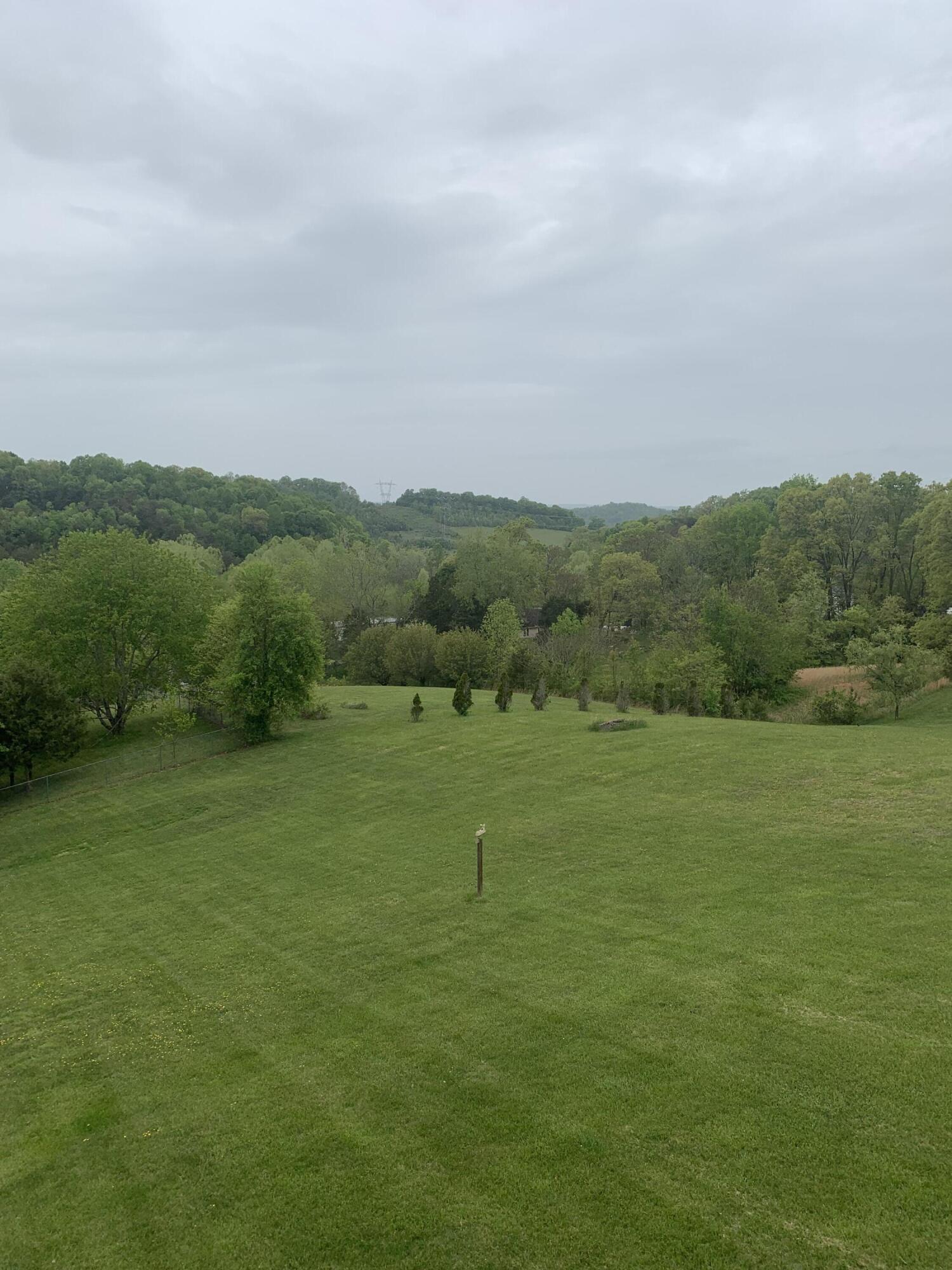 189 Eastern Star Road Kingsport, TN 37663 - Photo 18 of 56 View from deck