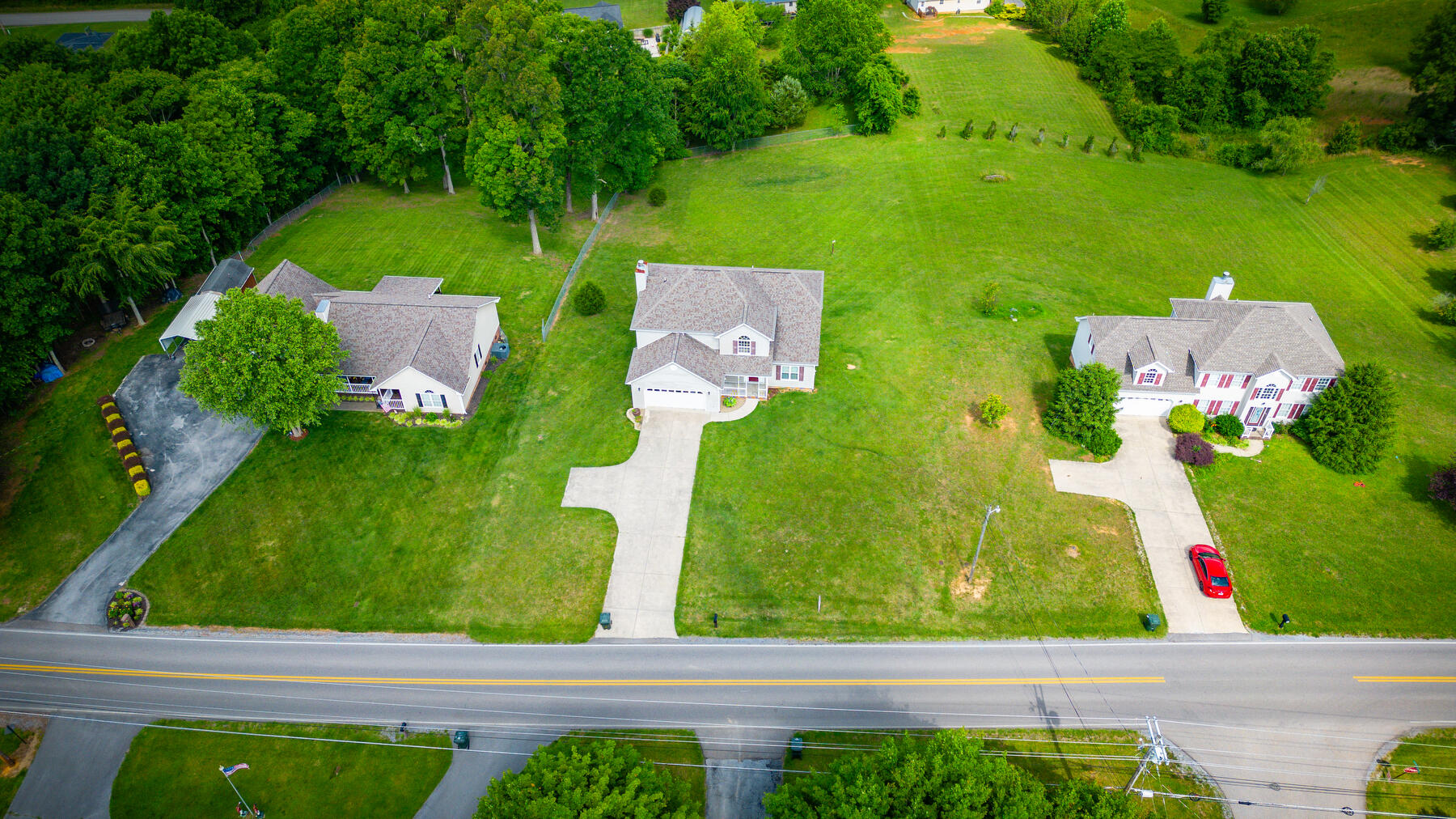 189 Eastern Star Road Kingsport, TN 37663 - Photo 3 of 56 101