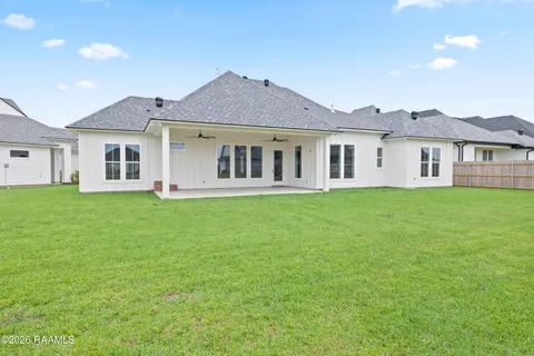 $509,900 | 306 Alexander Palm Avenue, Youngsville, LA 70592