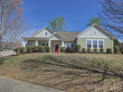 $875,000 | 1343 King's Bottom Drive, Fort Mill, SC 29715
