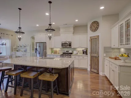 $875,000 | 1343 King's Bottom Drive, Fort Mill, SC 29715