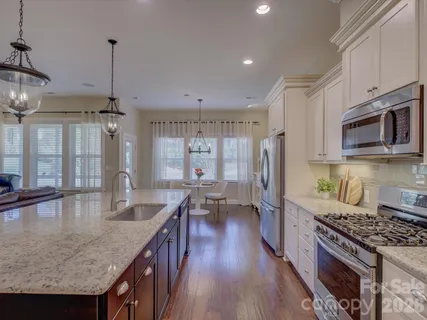 $875,000 | 1343 King's Bottom Drive, Fort Mill, SC 29715
