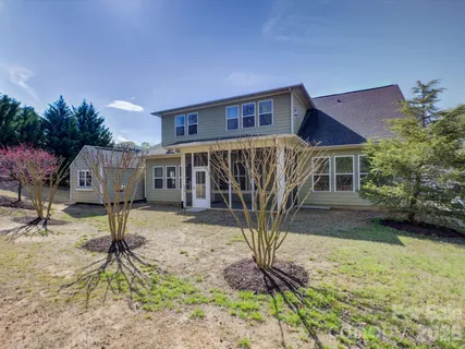 $875,000 | 1343 King's Bottom Drive, Fort Mill, SC 29715