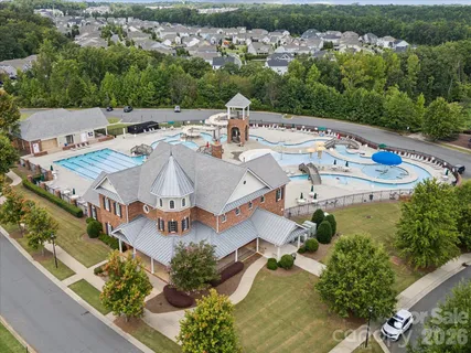 $875,000 | 1343 King's Bottom Drive, Fort Mill, SC 29715