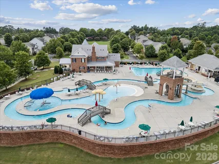 $875,000 | 1343 King's Bottom Drive, Fort Mill, SC 29715