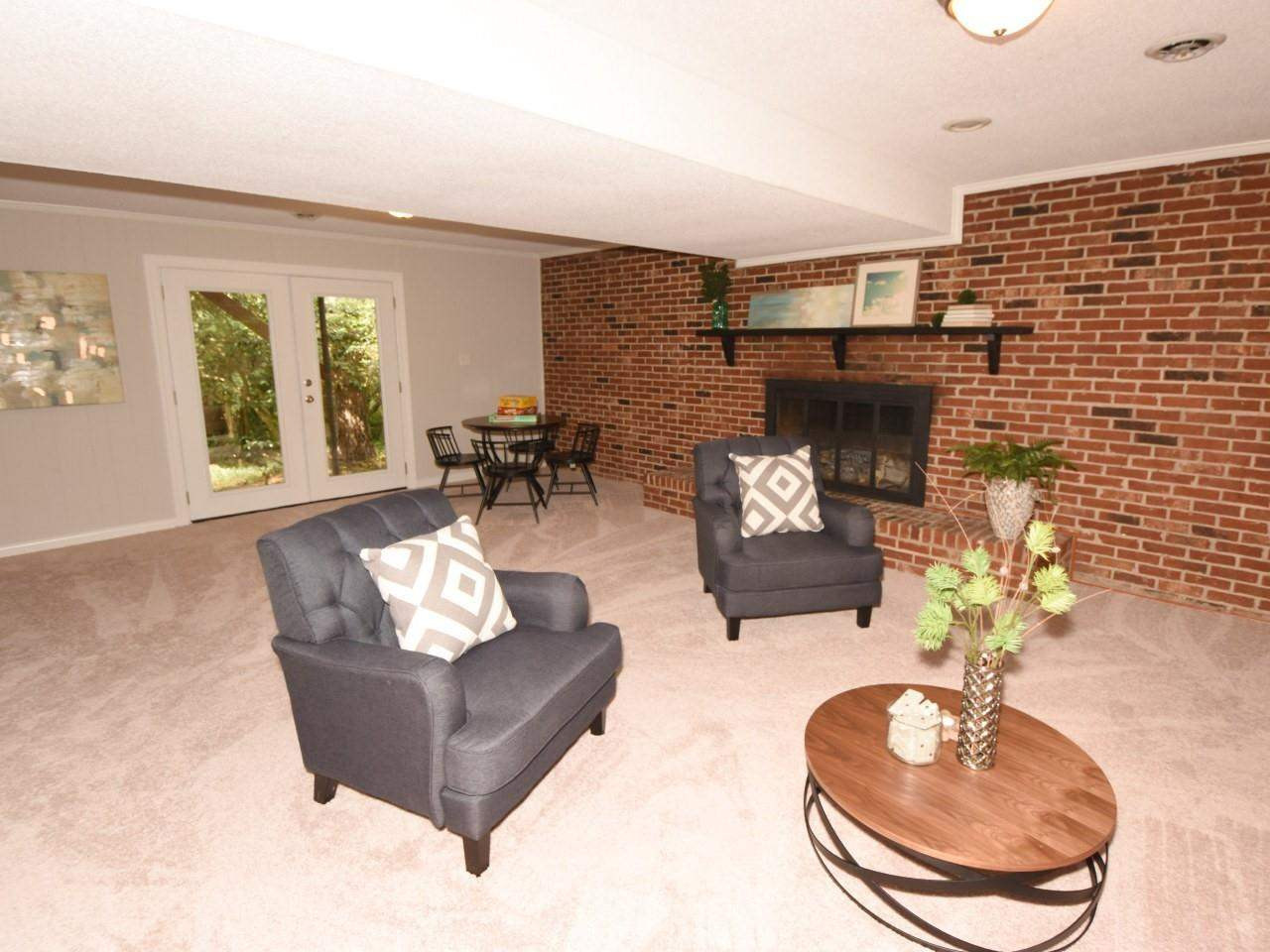 1517 Shelley Road Raleigh, NC 27612 - Photo 12 of 30 Photo 12