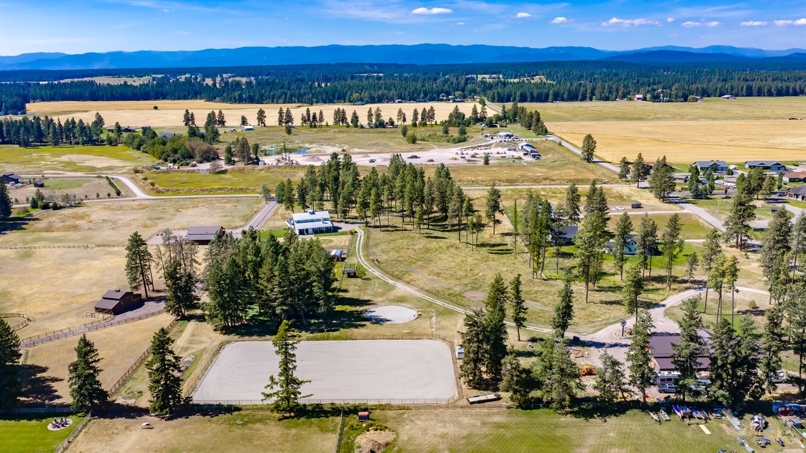 500 Rodeo Drive Columbia Falls, MT 59912 - Photo 136 of 183 Gallery Image 136