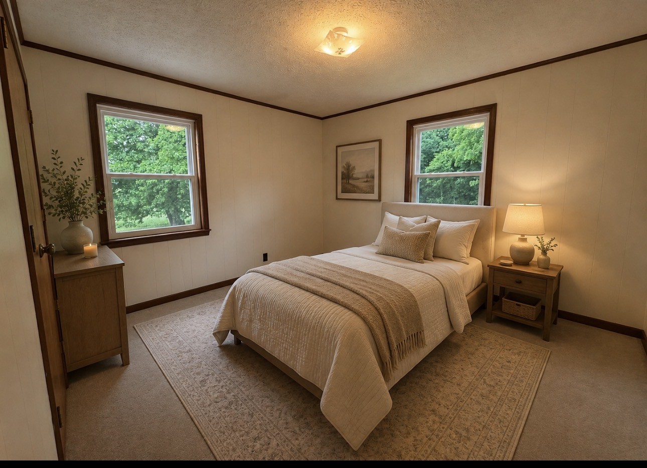1211 Taylor Chapel Road Dover, TN 37058 - Photo 8 of 18