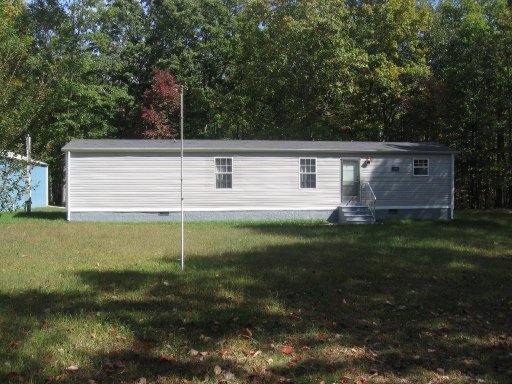 1054 Frazier Road Crossville, TN 38572 - Photo 1 of 1 Primary Photo