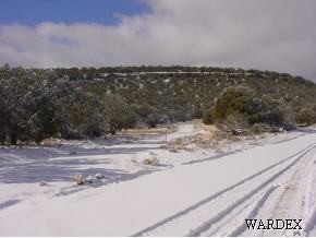1511 Bucks Road Seligman, AZ 86337 - Photo 11 of 11 Additional Photo