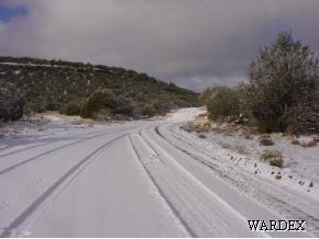 1511 Bucks Road Seligman, AZ 86337 - Photo 6 of 11 Additional Photo