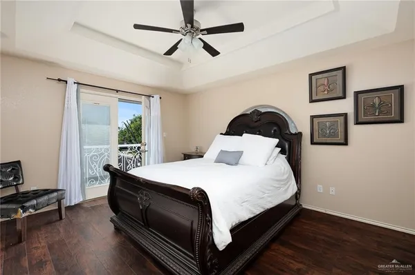 $2,600 | 818 Hill Country Road, Edinburg, TX 78539
