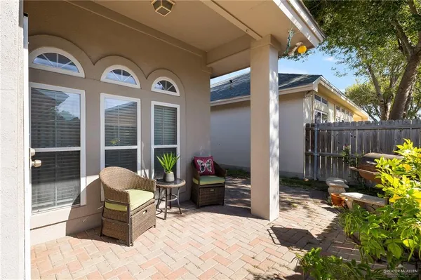 $2,600 | 818 Hill Country Road, Edinburg, TX 78539