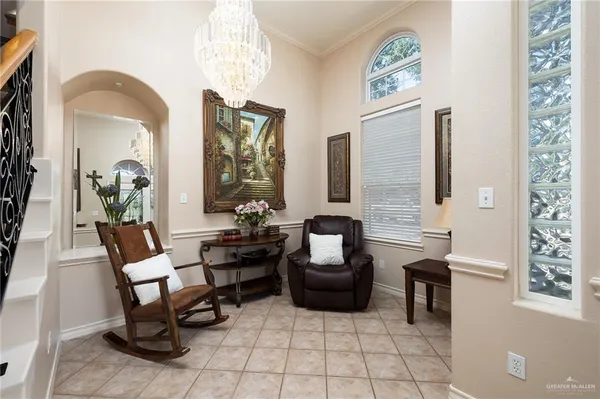 $2,600 | 818 Hill Country Road, Edinburg, TX 78539