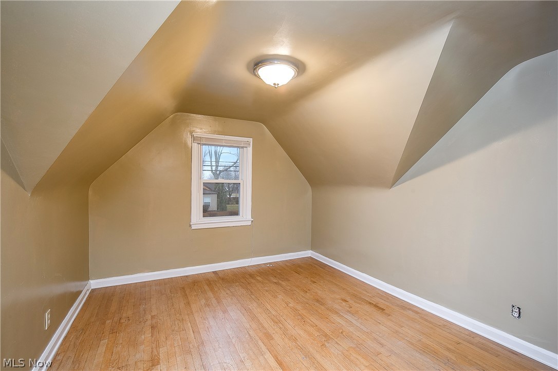 3065 25th Street Northwest Canton, OH 44708 - Photo 29 of 35 Bedroom 3